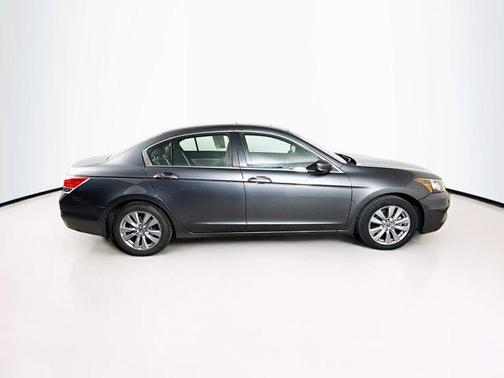 2012 Honda Accord EX
