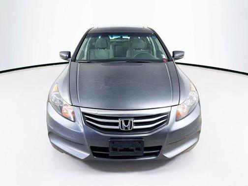 2012 Honda Accord EX