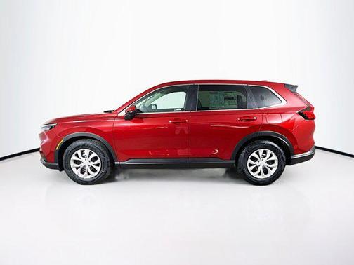 2025 Honda CR-V LX 2WD