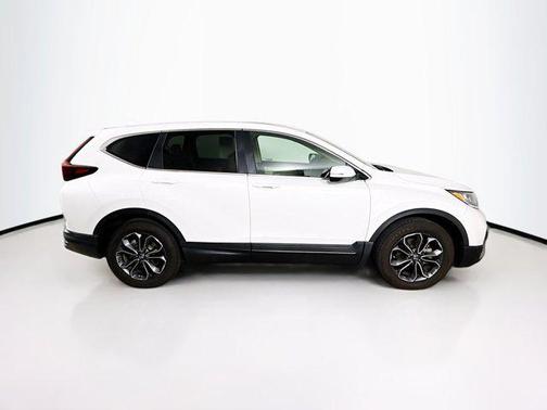 2021 Honda CR-V 2WD EX-L