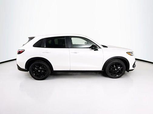 2025 Honda HR-V AWD Sport