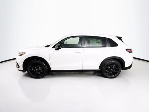 2025 Honda HR-V AWD Sport
