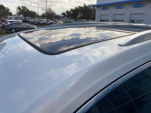 2024 Cadillac XT6 Luxury FWD