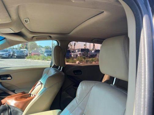 2014 Acura RDX Technology