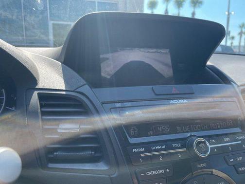 2014 Acura RDX Technology