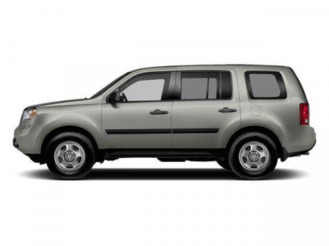 2014 Honda Pilot LX