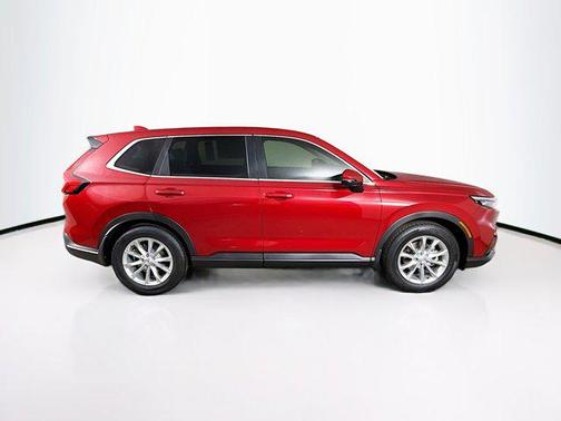 2025 Honda CR-V EX 2WD