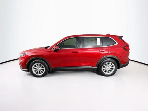 2025 Honda CR-V EX 2WD