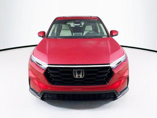 2025 Honda CR-V EX 2WD
