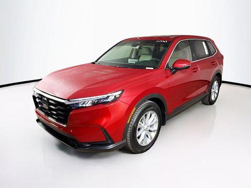 2025 Honda CR-V EX 2WD