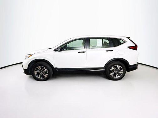 2020 Honda CR-V AWD LX