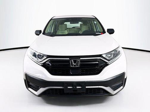 2020 Honda CR-V AWD LX