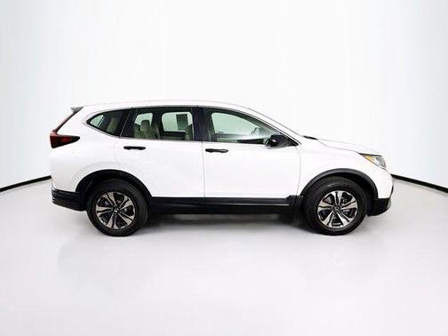 2020 Honda CR-V AWD LX