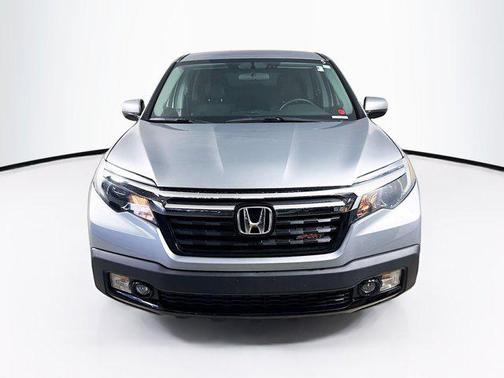 2019 Honda Ridgeline Sport