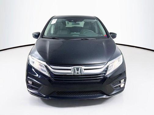 2018 Honda Odyssey EX