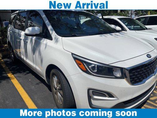 2020 Kia Sedona L