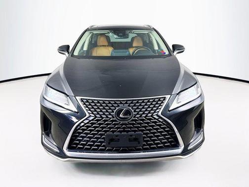 2021 Lexus RX 350 Base