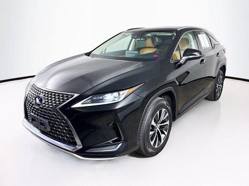 2021 Lexus RX 350 Base