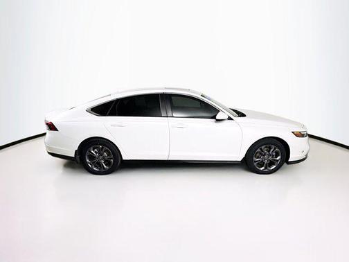 2023 Honda Accord EX 1.5T