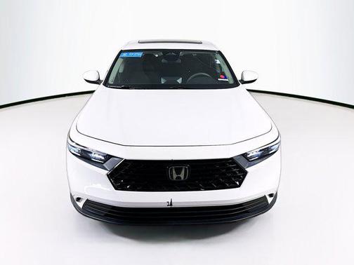 2023 Honda Accord EX 1.5T