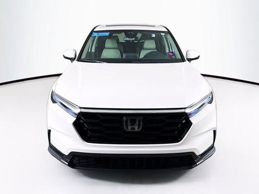 2024 Honda CR-V EX AWD