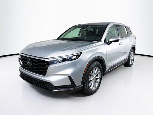 2025 Honda CR-V EX-L 2WD