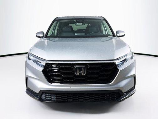 2025 Honda CR-V EX-L 2WD