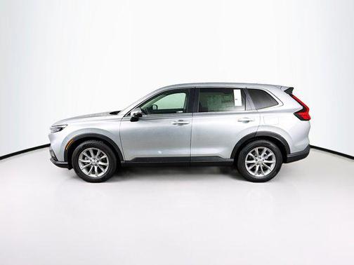 2025 Honda CR-V EX-L 2WD