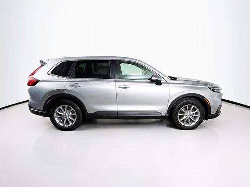 2025 Honda CR-V EX-L 2WD