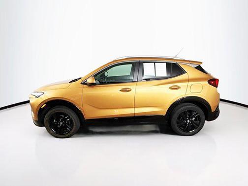 Copper 2024 Buick Encore GX Sport Touring