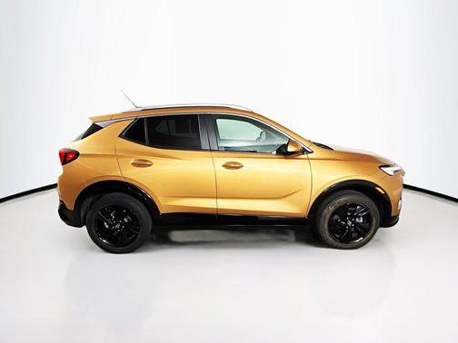 Copper 2024 Buick Encore GX Sport Touring