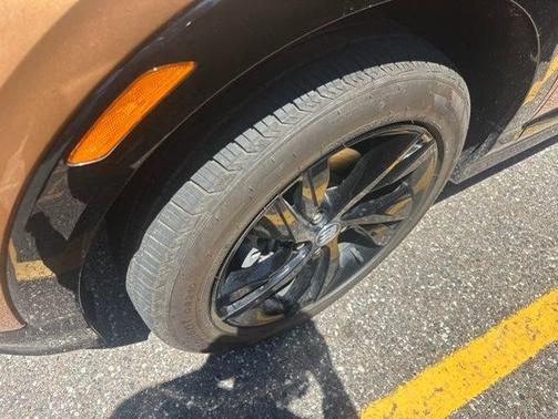 Copper 2024 Buick Encore GX Sport Touring