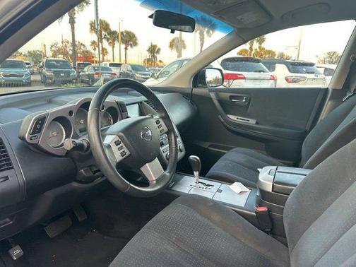 2006 Nissan Murano S