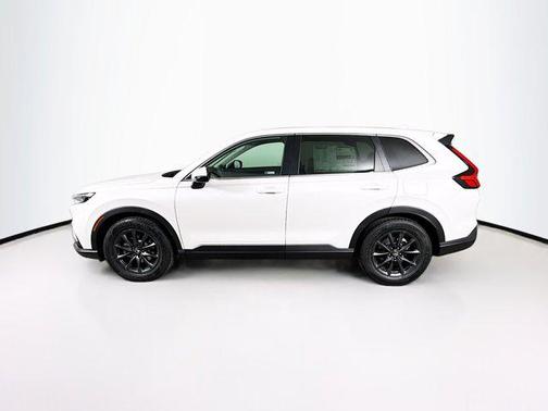 2026 Honda CR-V EX-L 2WD