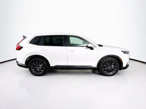 2026 Honda CR-V EX-L 2WD