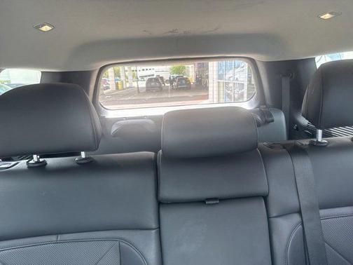 2024 Hyundai SANTA FE SEL 2.4