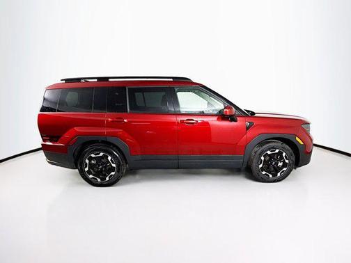 2024 Hyundai SANTA FE SEL 2.4
