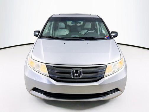 2013 Honda Odyssey EX-L