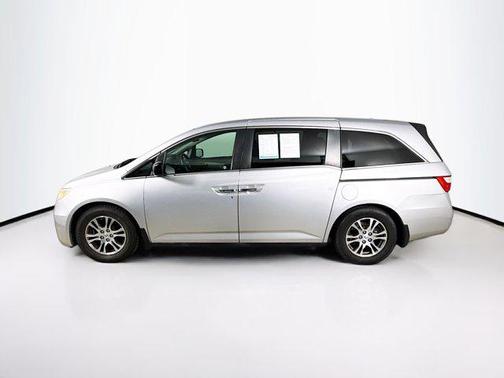 2013 Honda Odyssey EX-L