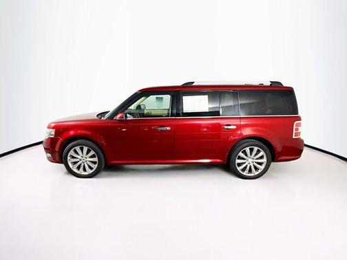2017 Ford Flex Limited