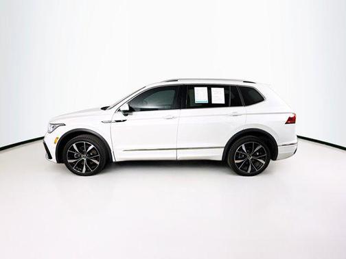 2024 Volkswagen Tiguan 2.0T SEL R-Line 4MOTION