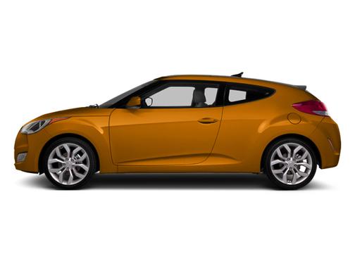 2013 Hyundai Veloster Base