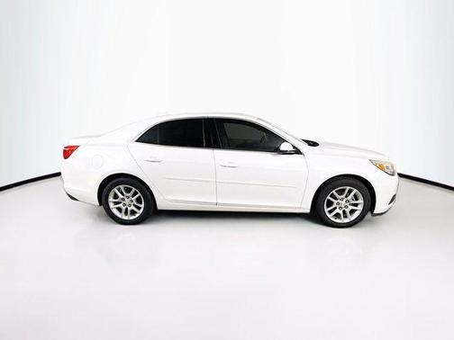 2016 Chevrolet Malibu Limited LT