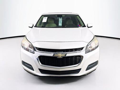 2016 Chevrolet Malibu Limited LT
