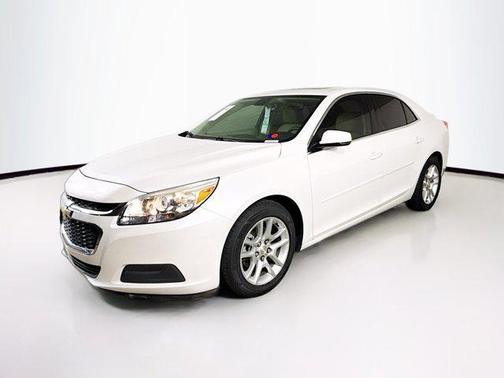 2016 Chevrolet Malibu Limited LT