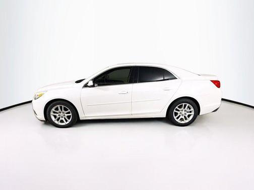 2016 Chevrolet Malibu Limited LT