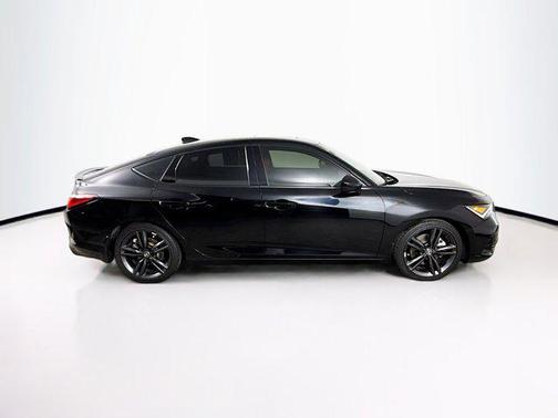 2024 Acura Integra A-SPEC