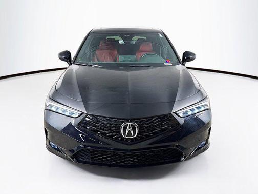 2024 Acura Integra A-SPEC