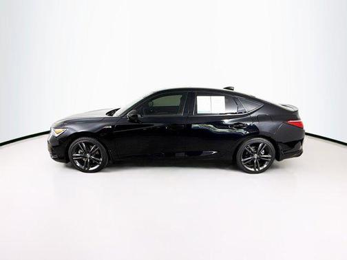 2024 Acura Integra A-SPEC