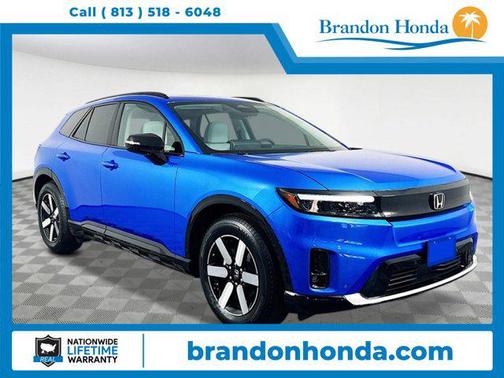 2026 Honda Prologue Touring